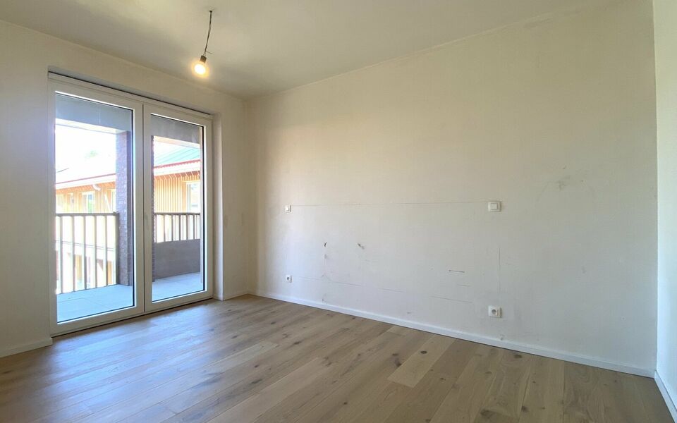 Appartement te huur in Bertem