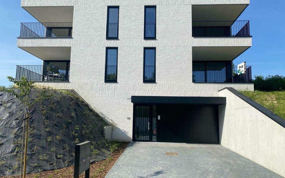 Appartement te huur in Bierbeek