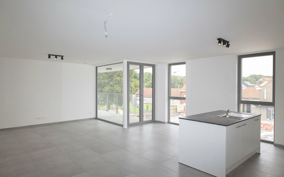 Appartement te huur in Leefdaal