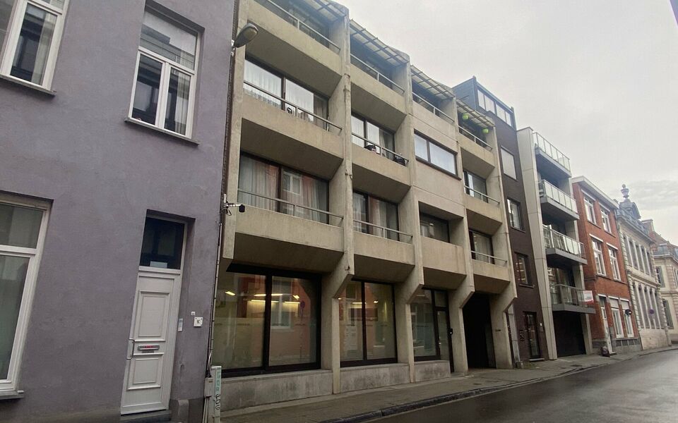 Appartement te huur in Leuven