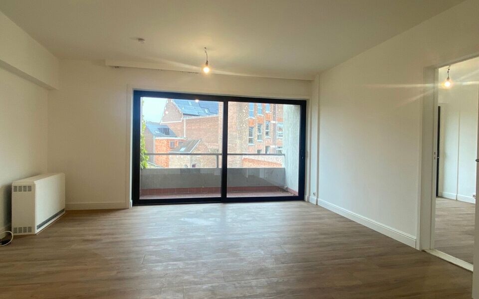 Appartement te huur in Leuven