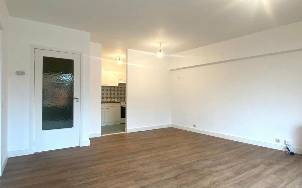 Appartement te huur in Leuven