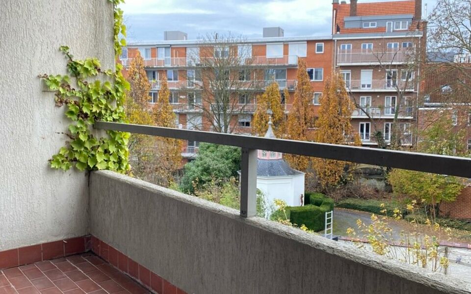 Appartement te huur in Leuven