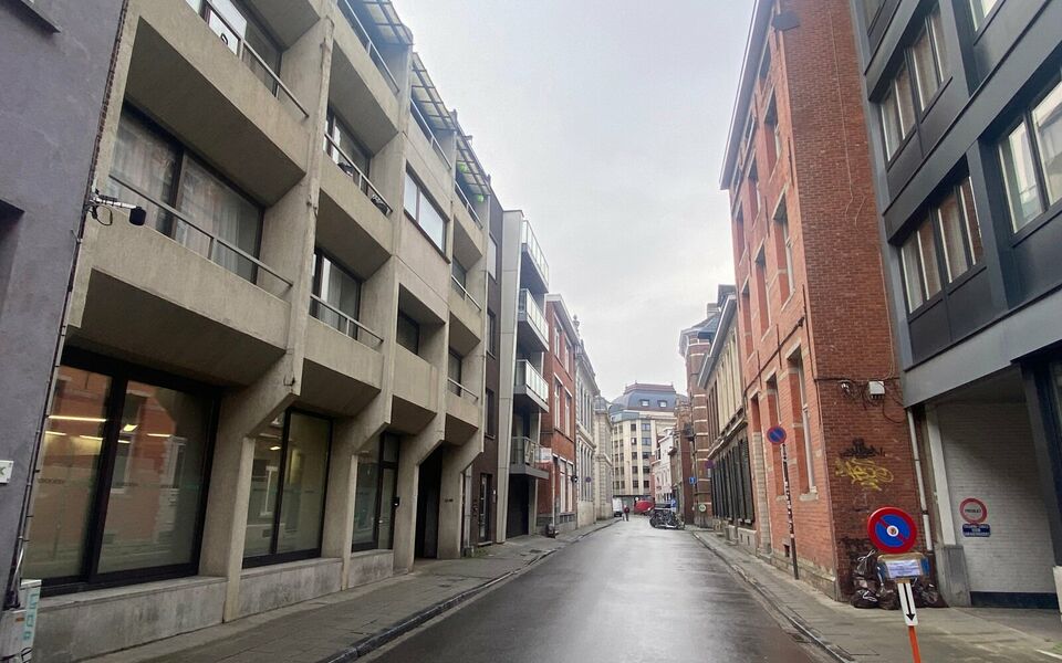 Appartement te huur in Leuven