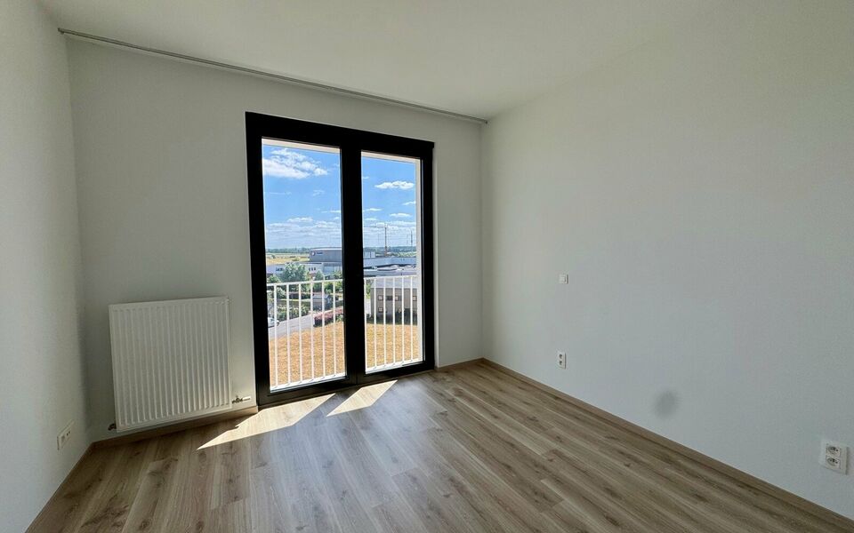 Appartement te huur in Tienen