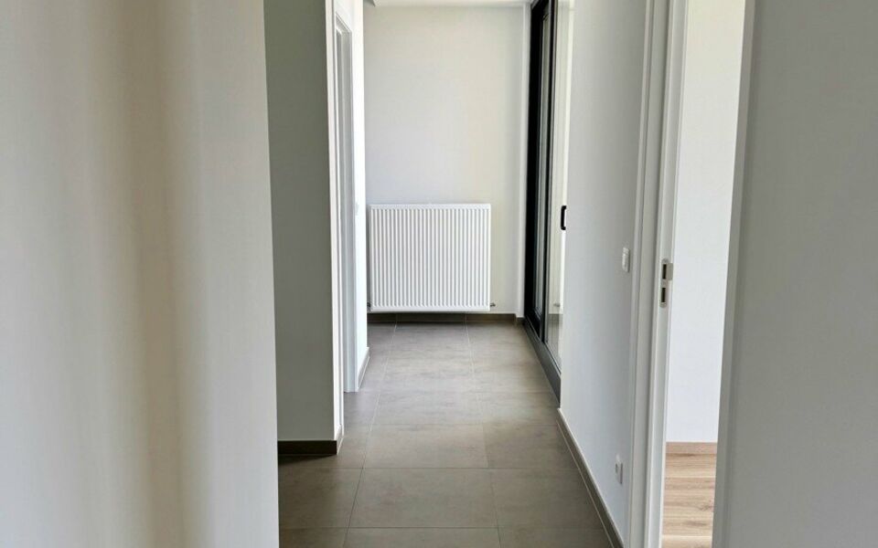 Appartement te huur in Tienen