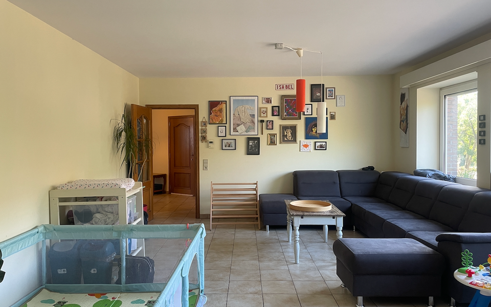 Appartement te huur in Wilsele