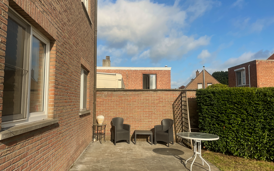 Appartement te huur in Wilsele