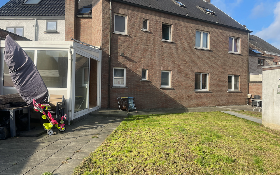 Appartement te huur in Wilsele