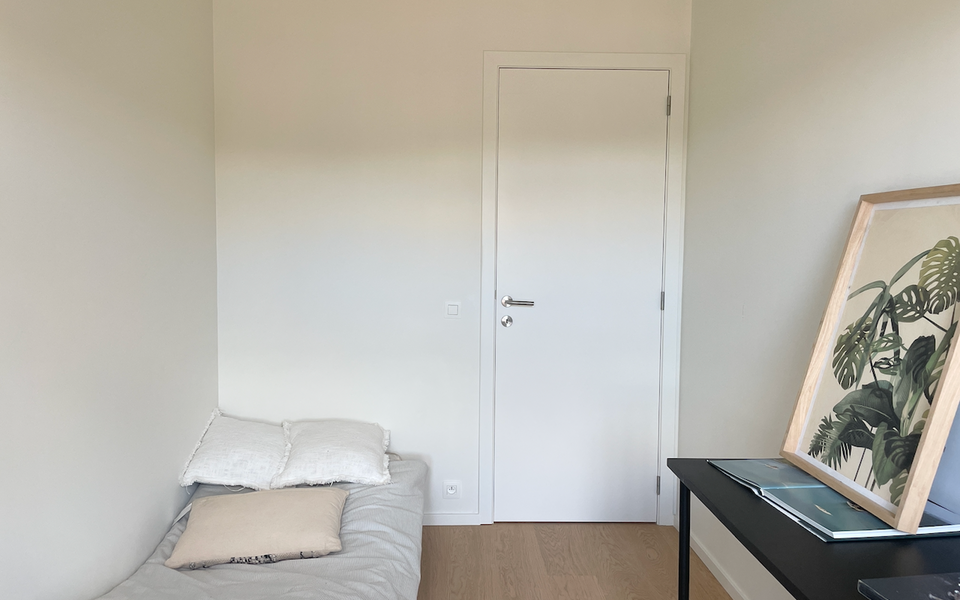 Appartement te koop in Bertem