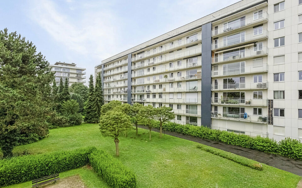 Appartement te koop in Heverlee