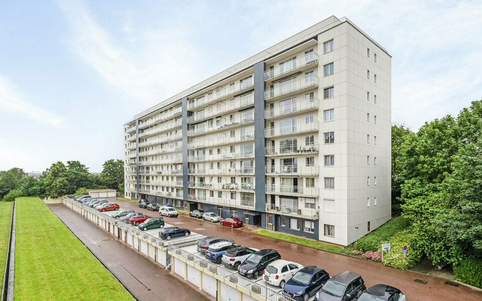 Appartement te koop in Heverlee