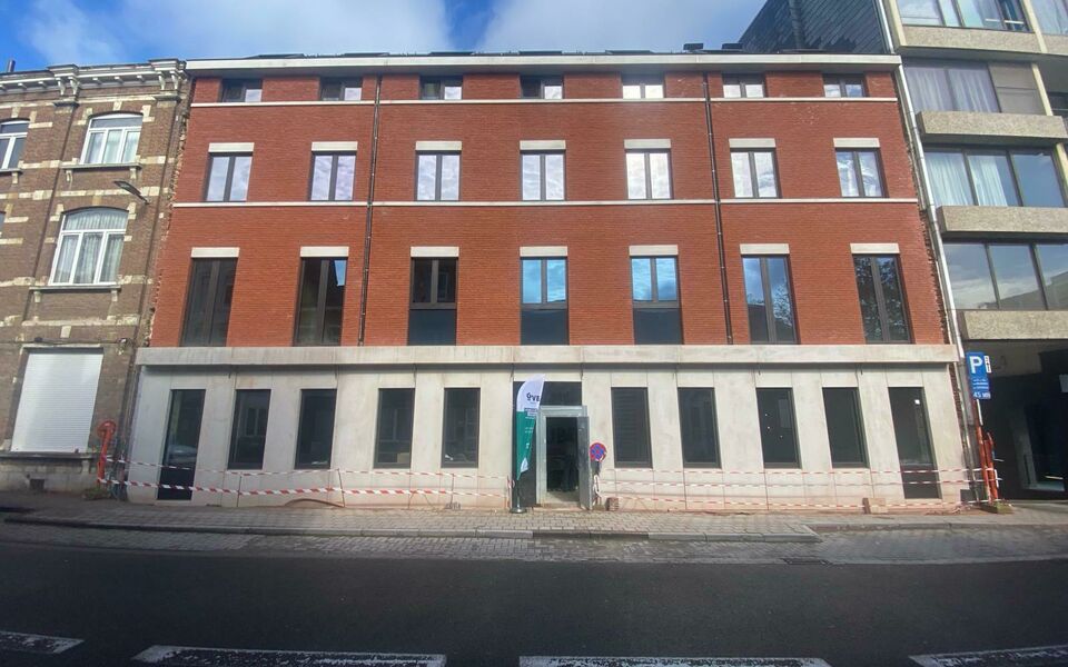 Appartement te koop in Leuven