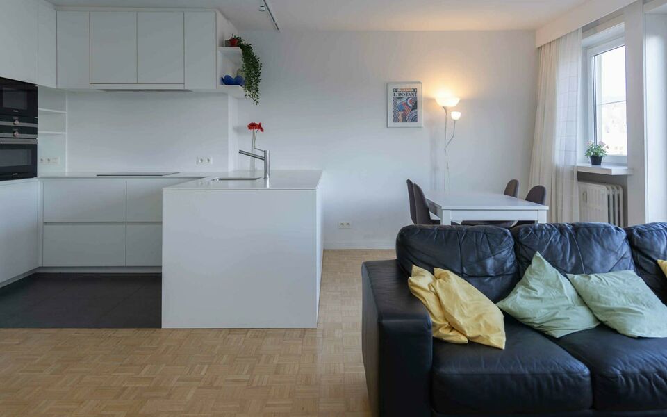 Appartement te koop in Leuven