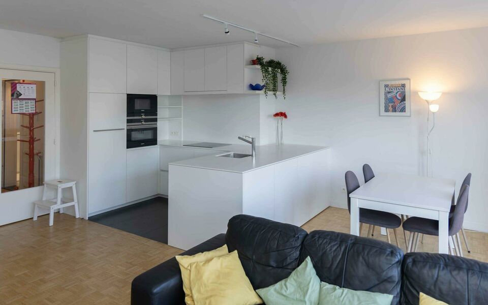 Appartement te koop in Leuven