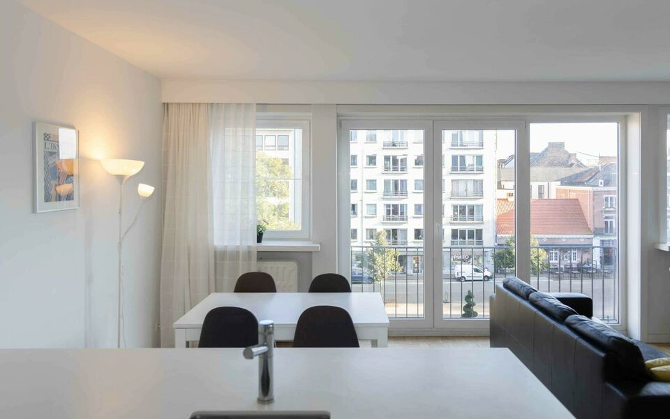 Appartement te koop in Leuven