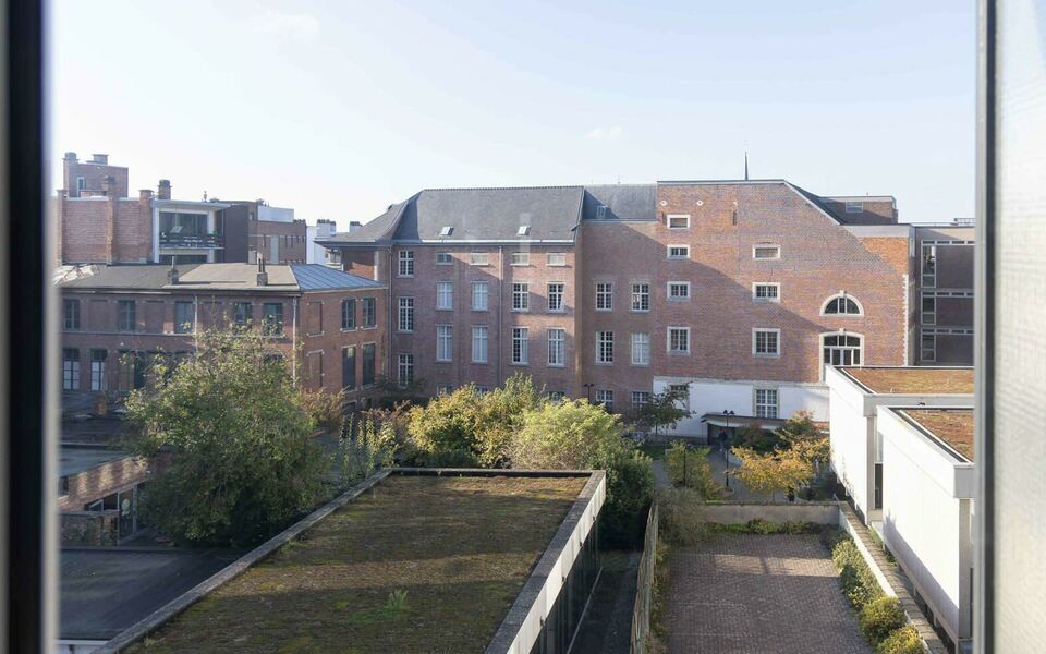 Appartement te koop in Leuven