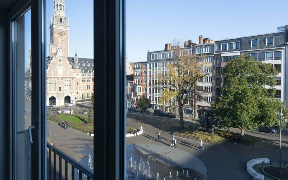 Appartement te koop in Leuven