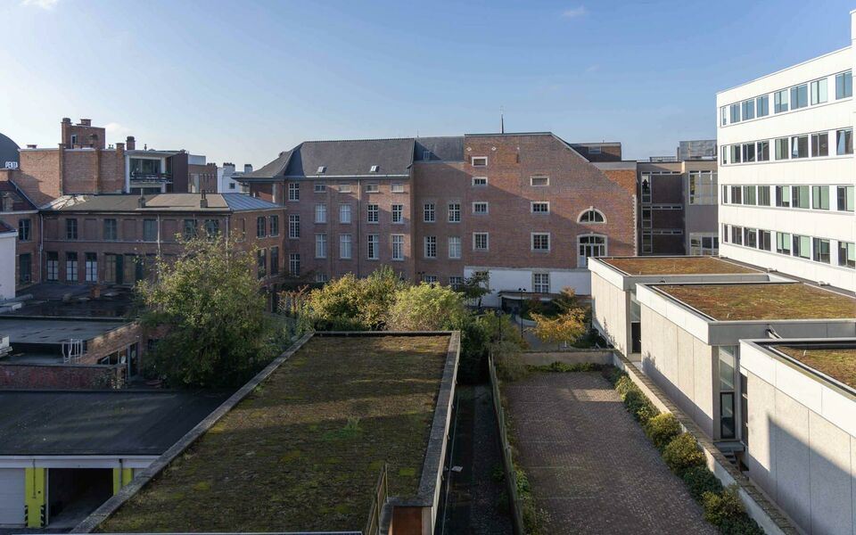 Appartement te koop in Leuven