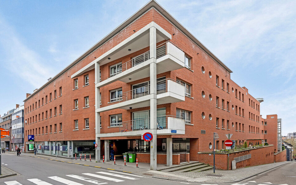 Appartement te koop in Leuven