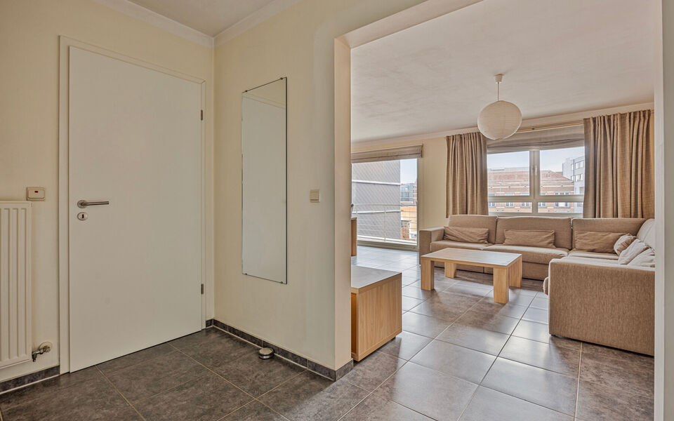 Appartement te koop in Leuven