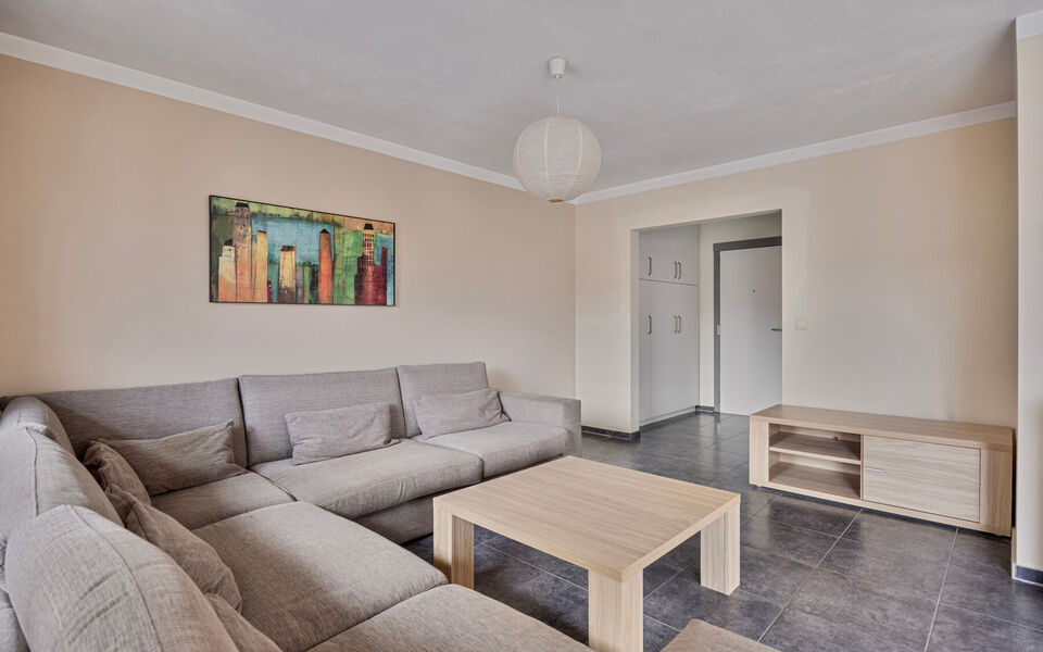 Appartement te koop in Leuven