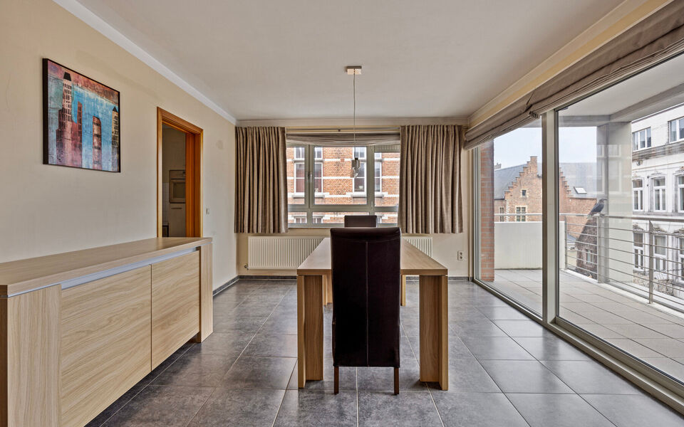 Appartement te koop in Leuven