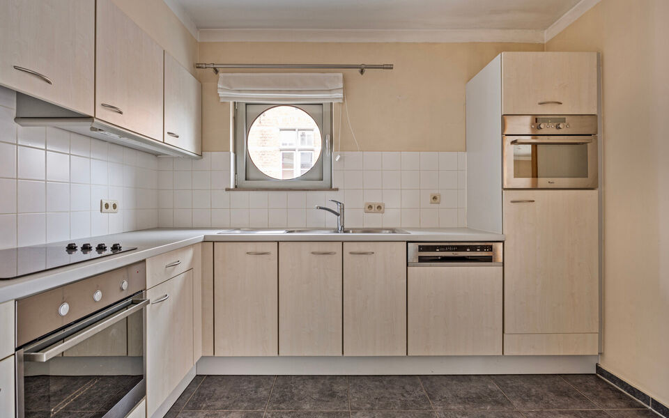 Appartement te koop in Leuven