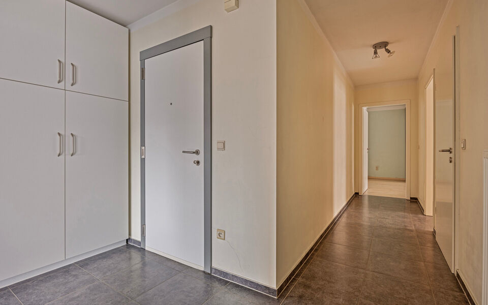 Appartement te koop in Leuven