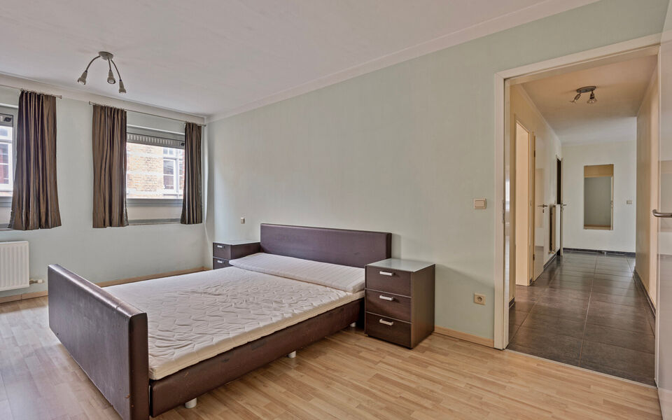 Appartement te koop in Leuven