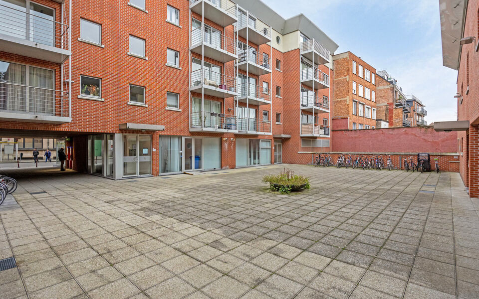 Appartement te koop in Leuven