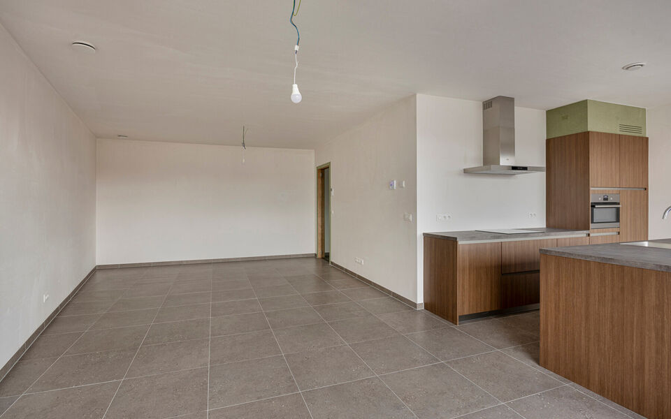 Appartement te koop in Leuven