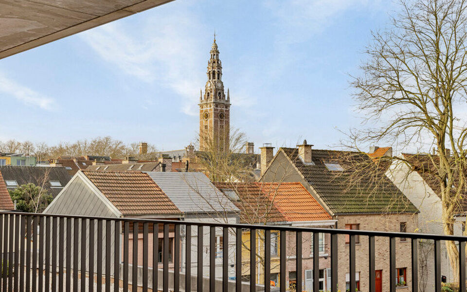 Appartement te koop in Leuven