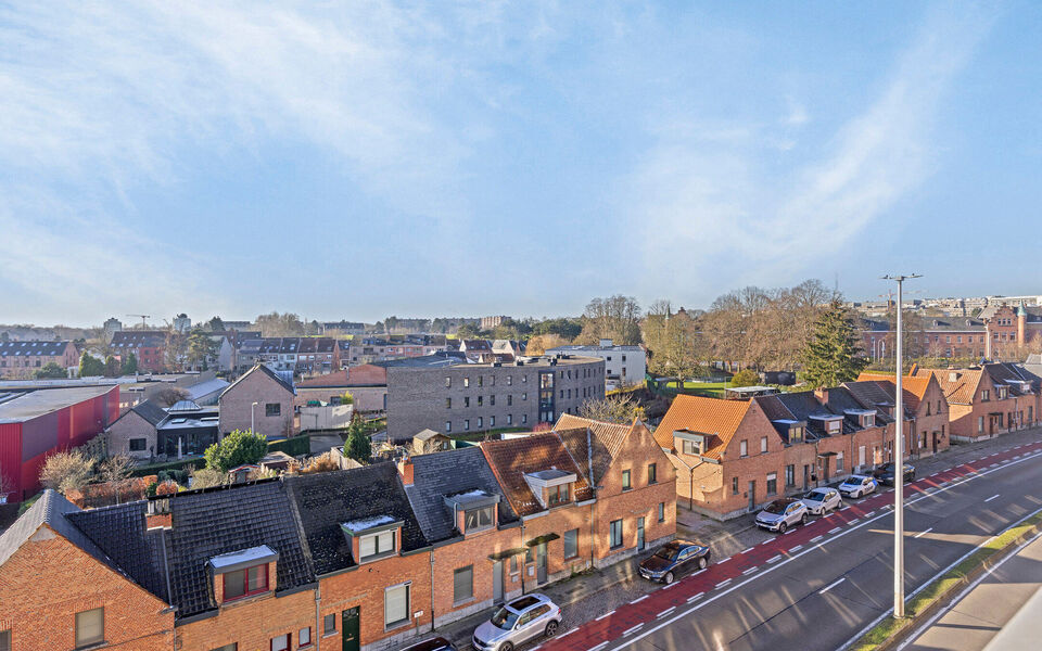 Appartement te koop in Leuven