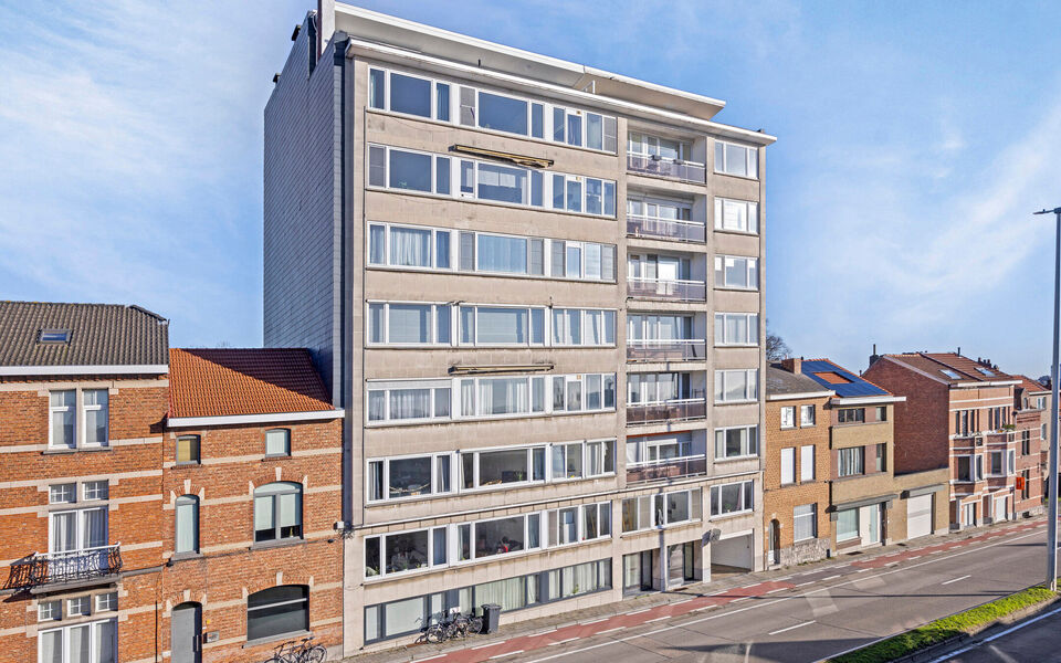 Appartement te koop in Leuven