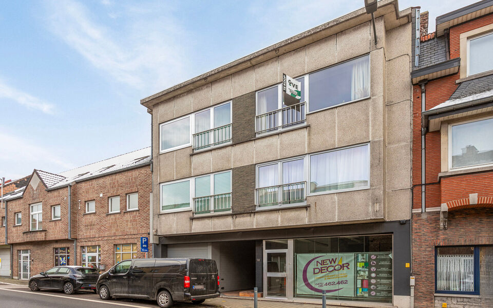 Appartement te koop in Tienen