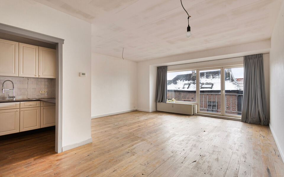 Appartement te koop in Tienen