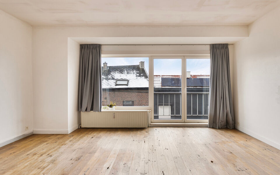 Appartement te koop in Tienen