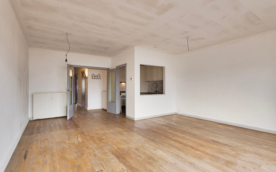 Appartement te koop in Tienen