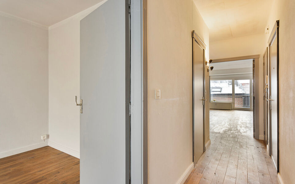 Appartement te koop in Tienen