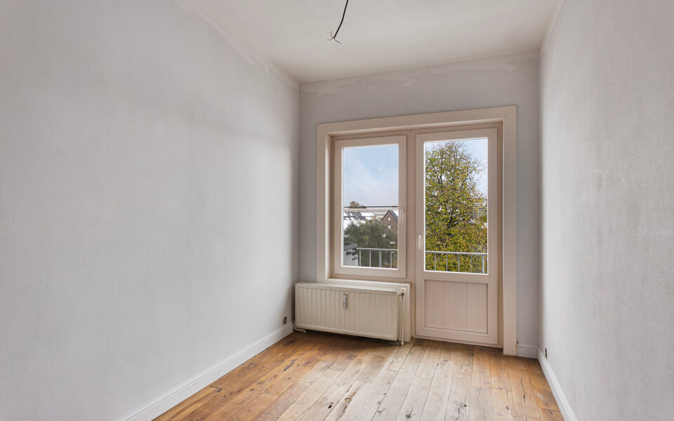 Appartement te koop in Tienen