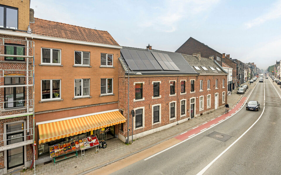 Appartementsgebouw te koop in Heverlee