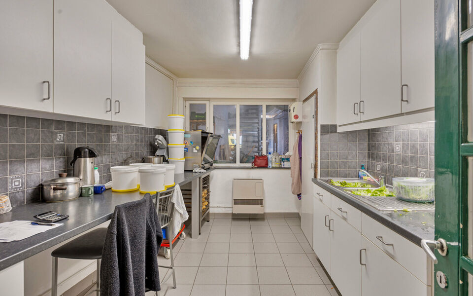 Appartementsgebouw te koop in Heverlee