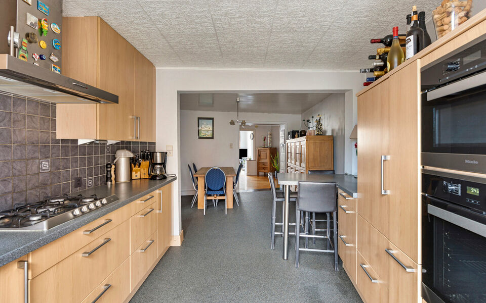 Appartementsgebouw te koop in Heverlee