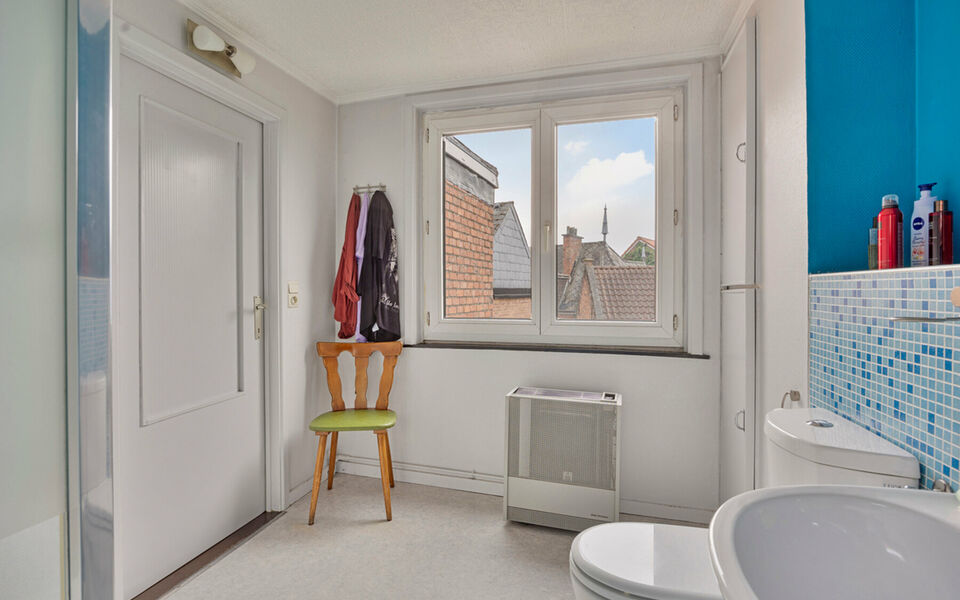 Appartementsgebouw te koop in Heverlee