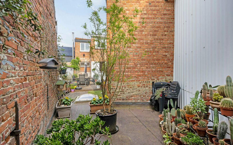 Appartementsgebouw te koop in Heverlee