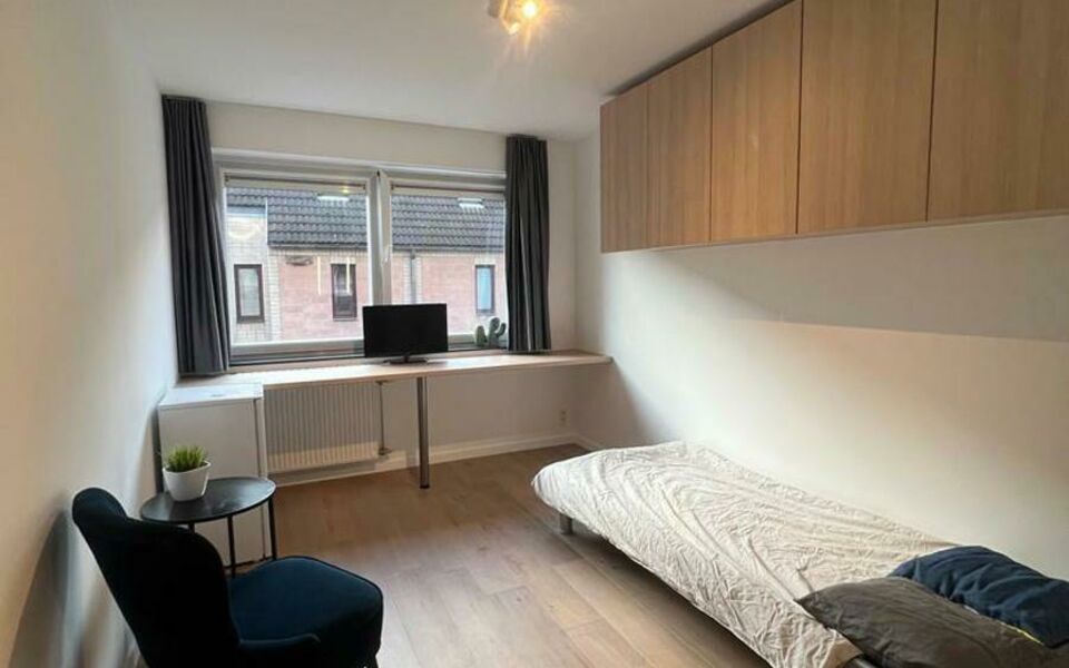 Appartementsgebouw te koop in Leuven