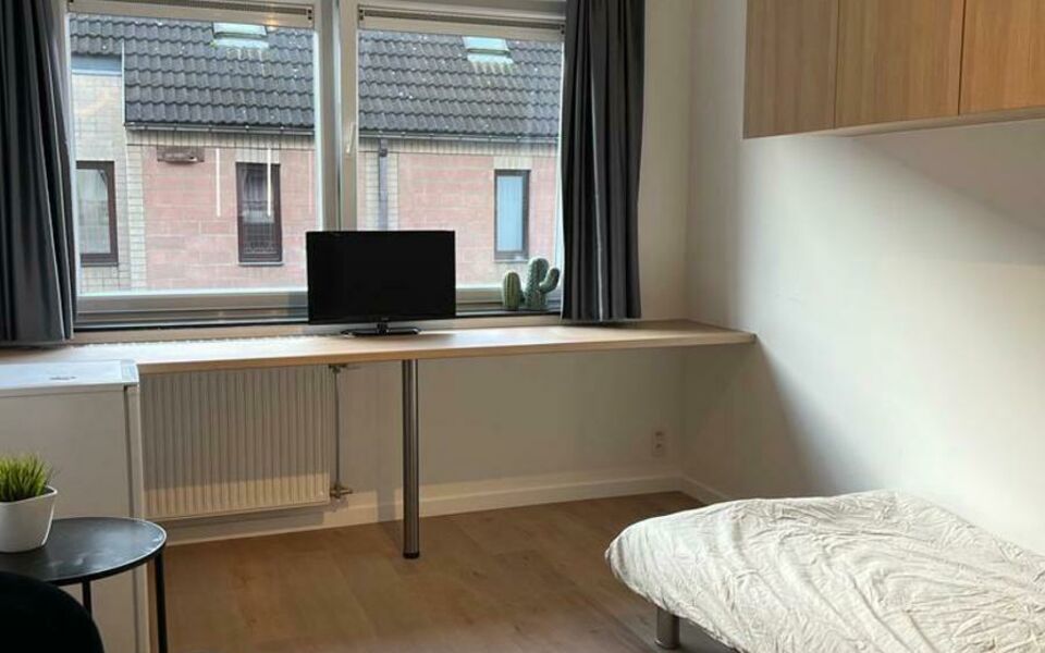 Appartementsgebouw te koop in Leuven