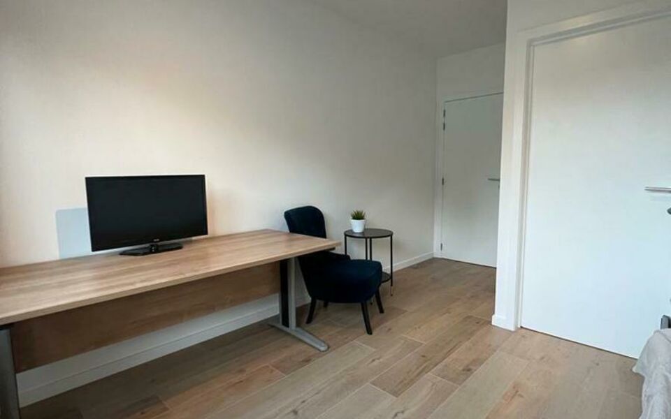 Appartementsgebouw te koop in Leuven