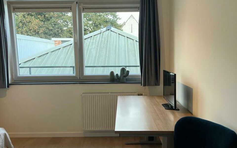 Appartementsgebouw te koop in Leuven